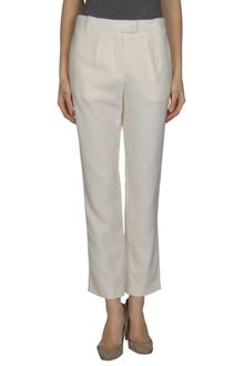Isabel Marant Dress Pants - Lyst