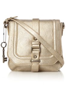 Label Lab Beattie Mini Saddle Bag - Lyst