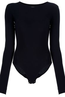 Maison Martin Margiela Long Sleeve Body - Lyst