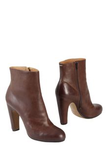 Maison Martin Margiela Ankle Boots - Lyst
