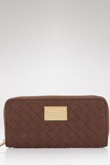 Michael Kors Michael Wallet Za Continental - Lyst