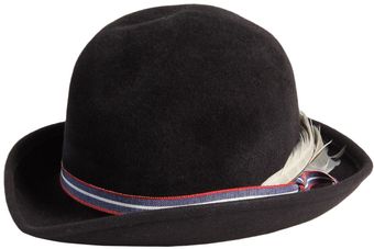 Yestadt Millinery Hat - Lyst