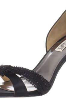 Badgley Mischka Ryanne Pump - Lyst