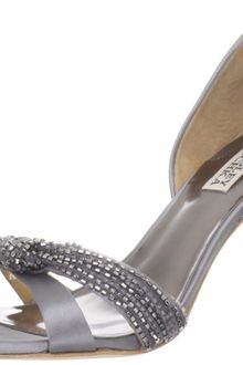 Badgley Mischka  Ryanne Pump - Lyst