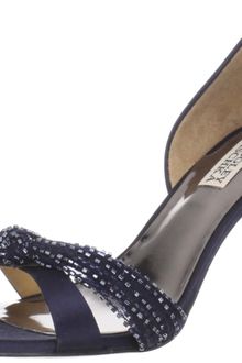 Badgley Mischka  Ryanne Pump - Lyst