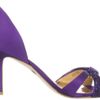 Badgley Mischka Ryanne Pump in Purple (plum) - Lyst