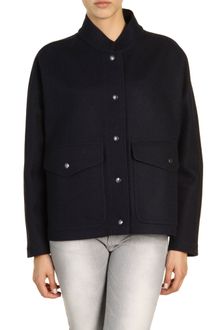 Balenciaga Jacket - Lyst