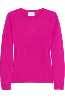 Crumpet Cashmere Sweater - Lyst