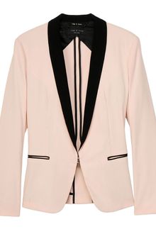 Rag & Bone Sliver Tuxedo - Lyst