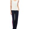 Rag & Bone Dwight Pant in Blue (midnight) - Lyst