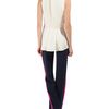 Rag & Bone Dwight Pant in Blue (midnight) - Lyst