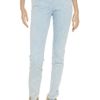 Acne Skin Straightleg Jeans in Blue (denim) - Lyst