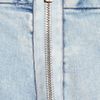Acne Skin Straightleg Jeans in Blue (denim) - Lyst
