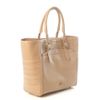 Christian Louboutin Farida Shopper Bag in Beige (nude) - Lyst