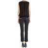 Isabel Marant Dakota Top in Black - Lyst