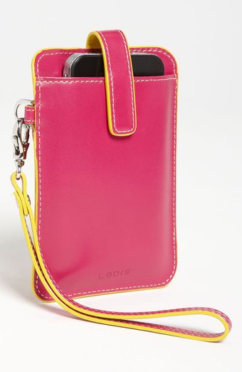 Lodis Audrey Smartphone Case - Lyst