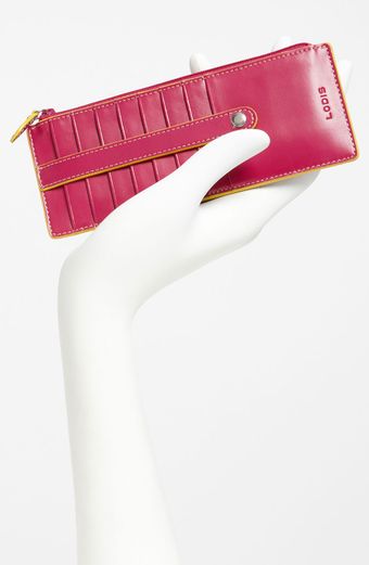 Lodis Credit Card Case - Lyst