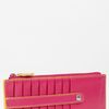 Lodis Credit Card Case in Purple (berry) - Lyst