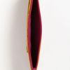 Lodis Credit Card Case in Purple (berry) - Lyst