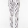 Nasty Gal Jordan Skinny Jeans Lipstick in White - Lyst