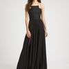 Sachin & Babi Delfina Dress in Black (jet) - Lyst