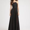 Sachin & Babi Delfina Dress in Black (jet) - Lyst
