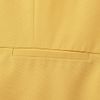 Topshop Structured Blazer in Yellow (mellow yellow) - Lyst