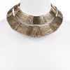 Aurelie Bidermann Dakota Necklace in Gold - Lyst
