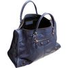 Balenciaga Arena Giant Weekender in Blue (rose) - Lyst