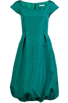 Barbara Tfank Bubble Dress - Lyst
