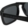 Burberry Sunglasses in Black (b) - Lyst