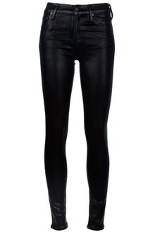 Citizens Of Humanity Rocket Waxed Skinny Jean - Lyst