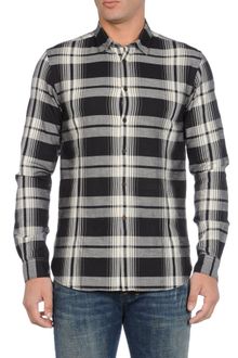 Diesel Black Gold Long Sleeve Shirt - Lyst