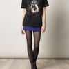 Givenchy Rottweiler Print Sweater in Black - Lyst