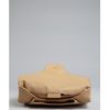 Givenchy Leather Antigona Envelope Clutch in Beige (sand) - Lyst