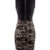 H&m Dress in Black - Lyst