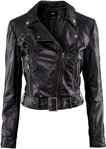 H&M Jacket - Lyst