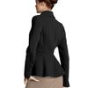 H&m Jacket in Black - Lyst
