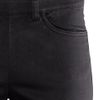 H&m Trousers in Black - Lyst