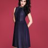 H&m Dress in Blue - Lyst