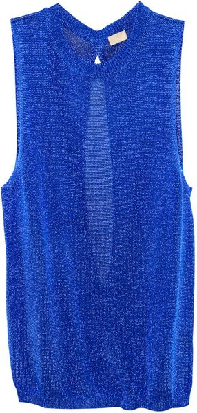 H&M Top - Lyst