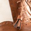 H&m Shoes in Brown - Lyst
