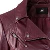 H&m Jacket in Purple (burgundy) - Lyst