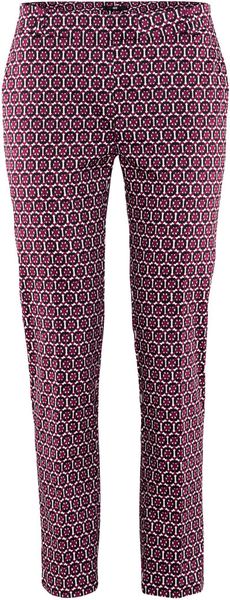 H&M Trousers - Lyst