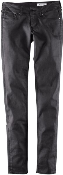 H&M Super Skinny Super Low Jeans - Lyst