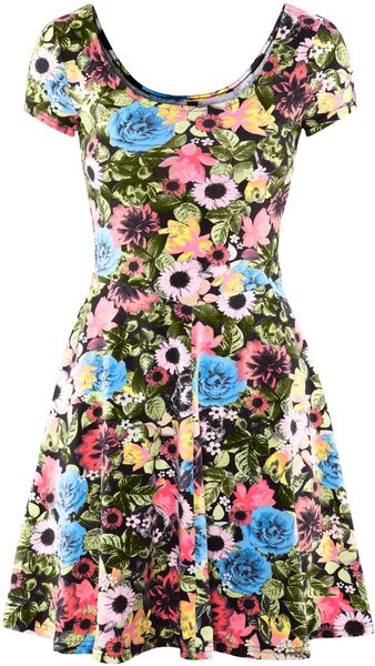 H&M Dress - Lyst