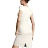H&m Dress in Beige (natural) - Lyst