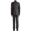 Jil Sander Milva Puppytooth Suit in Black for Men - Lyst