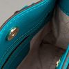 Michael Kors Cobalt Mini Hamilton Bag in Blue (cobalt) - Lyst