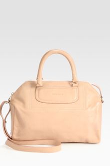 See By Chloé Albane Top Handle Bag - Lyst